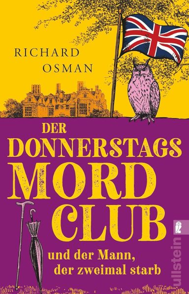 Der Donnerstagsmordclub 2