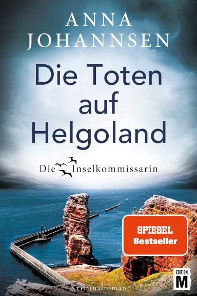 Die Toten auf Helgoland Die Toten auf Helgoland