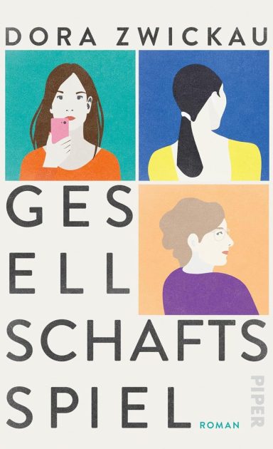 Gesellschaftsspiel: Dora Zwickau