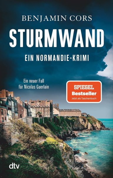 Sturmwand: Benjamin Cors