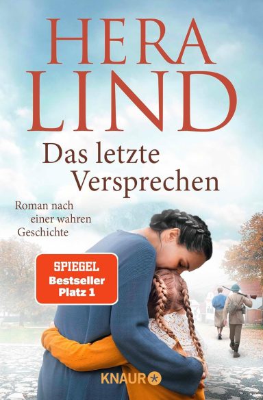 Das letzte Versprechen: Hera Lind