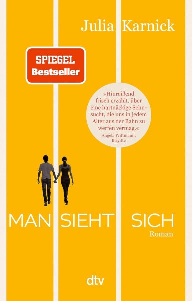 Man sieht sich: Julia Karnick Man sieht sich: Julia Karnick