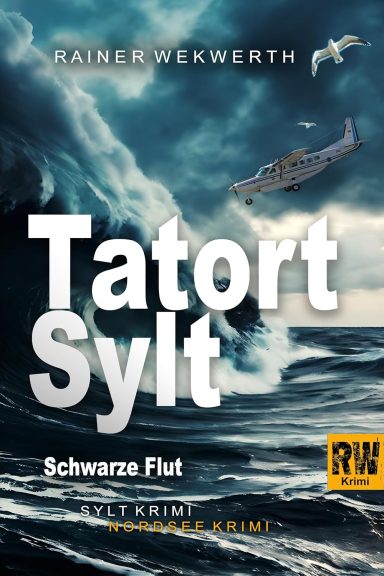 TATORT SYLT Schwarze Flut: