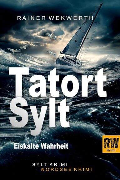 TATORT SYLT Eiskalte Wahrheit: TATORT SYLT Eiskalte Wahrheit: