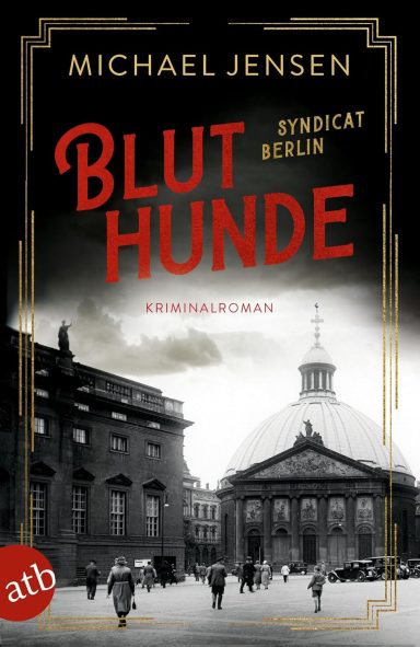 Bluthunde: Syndicat Berlin