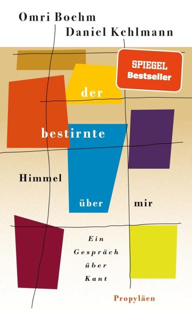 Der bestirnte Himmel über mir Der bestirnte Himmel über mir