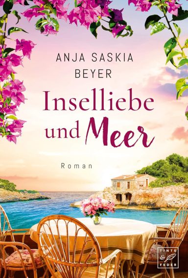 Inselliebe und Meer (Mallorca-Sehnsucht 1)