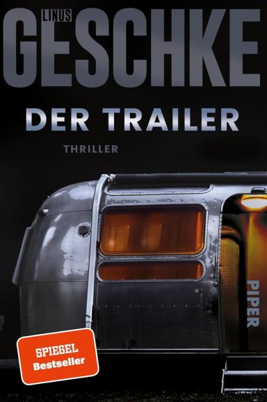 Der Trailer Linus Geschke Der Trailer Linus Geschke