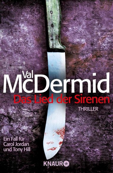 Das Lied der Sirenen: Val McDermid