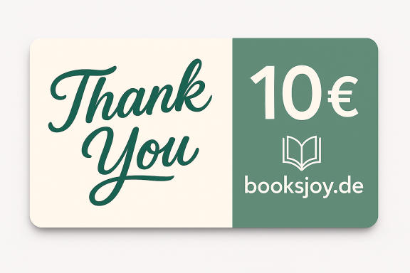 Thank You Gutschein 10 Euro