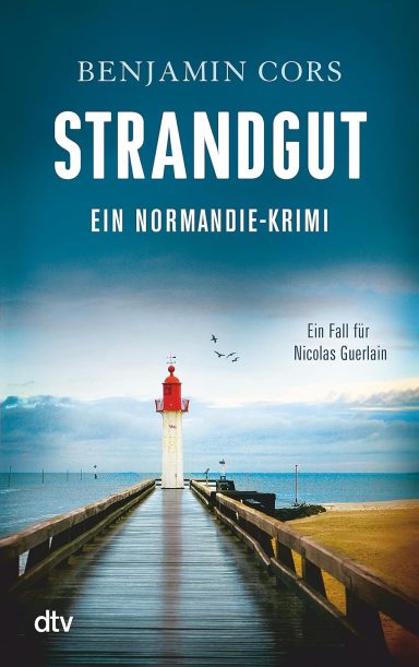 Strandgut: Benjamin Cors