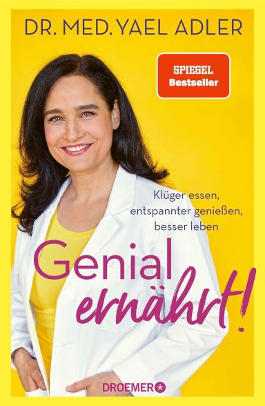 Genial ernährt! Genial ernährt!