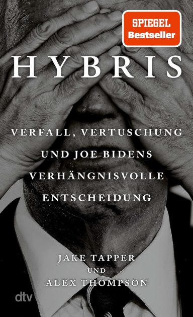 Hybris: Jake Tapper