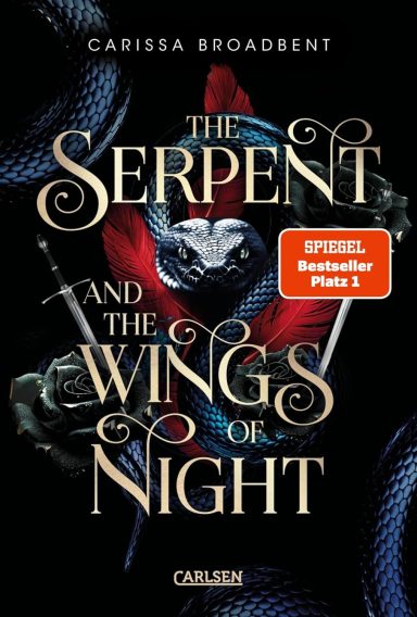 The Serpent and the Wings of Night