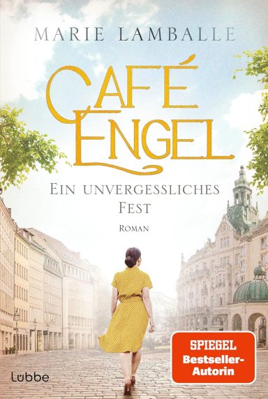 Café Engel: Ein unvergessliches Fest 6 Café Engel: Ein unvergessliches Fest 6