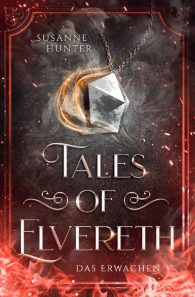 Tales of Elvereth - Das Erwachen