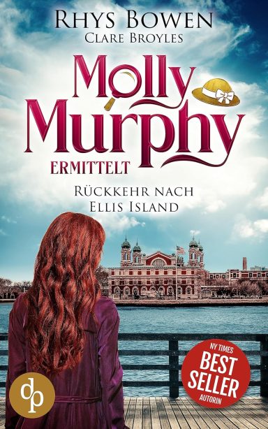 Rückkehr nach Ellis Island
