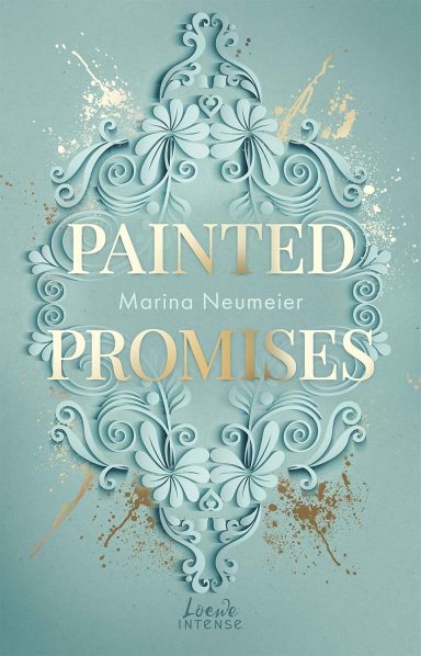 Painted Promises: Marina Neumeier