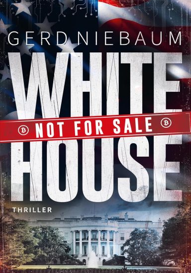 White House not for Sale! White House not for Sale!