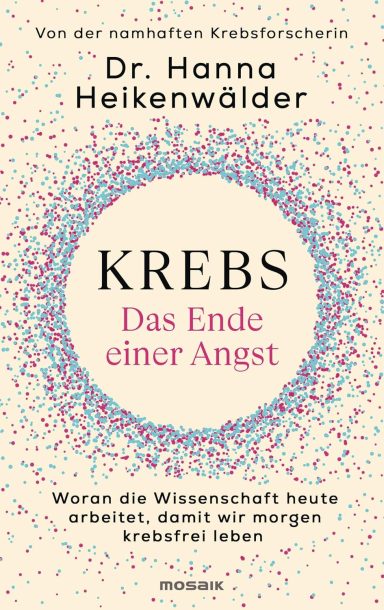 Krebs - Das Ende einer Angst Krebs - Das Ende einer Angst: