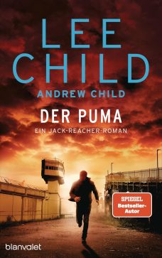 Der Puma: Ein Jack-Reacher-Roman 