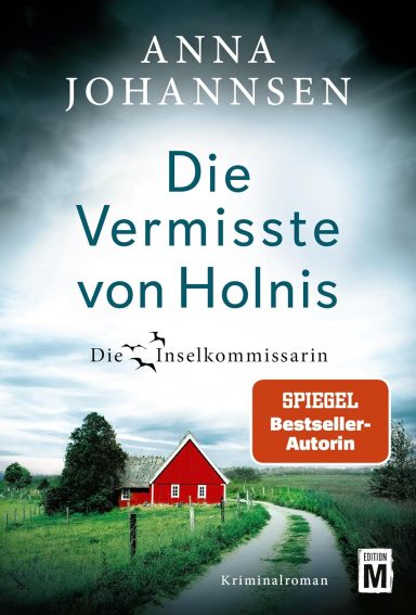 Die Vermisste von Holnis Die Vermisste von Holnis