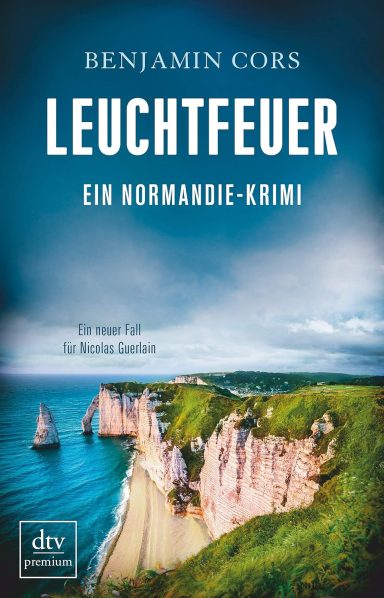 Leuchtfeuer: Benjamin Cors 