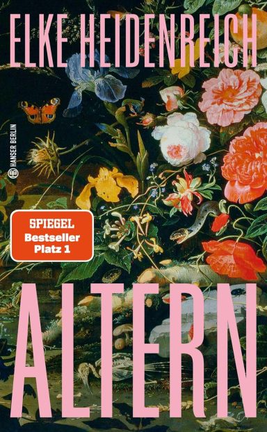 Altern: Alle wollen alt werden, niemand will es sein Altern: Alle wollen alt werden, niemand will es sein
