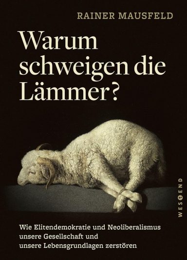 Warum schweigen die Lämmer? Warum schweigen die Lämmer?