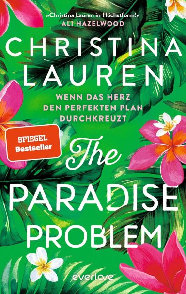 The Paradise Problem: Christina Lauren The Paradise Problem: Christina Lauren
