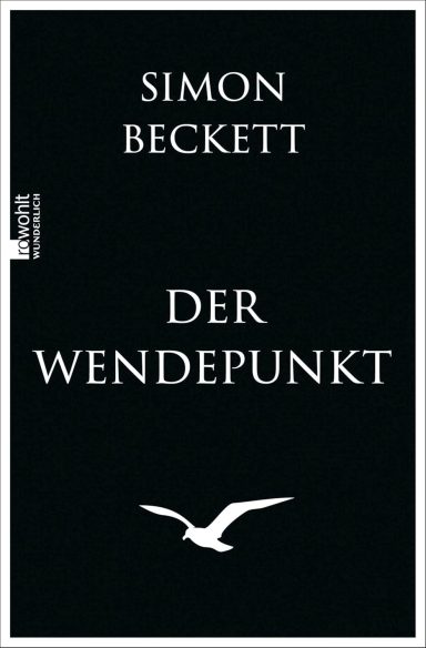 Der Wendepunkt: Simon Beckett