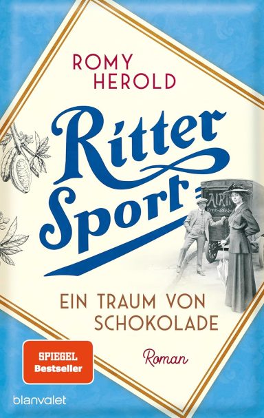 Ritter Sport - Ein Traum von Schokolade: