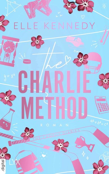 The Charlie Method: Elle Kennedy