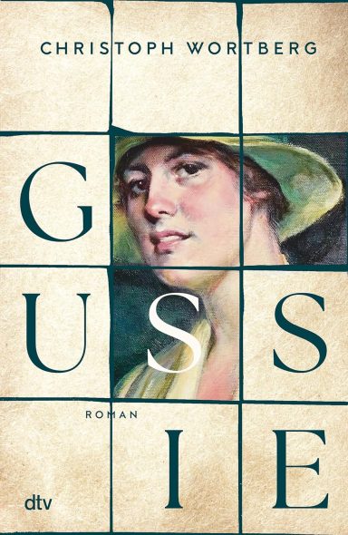 Gussie: Roman Christoph Wortberg