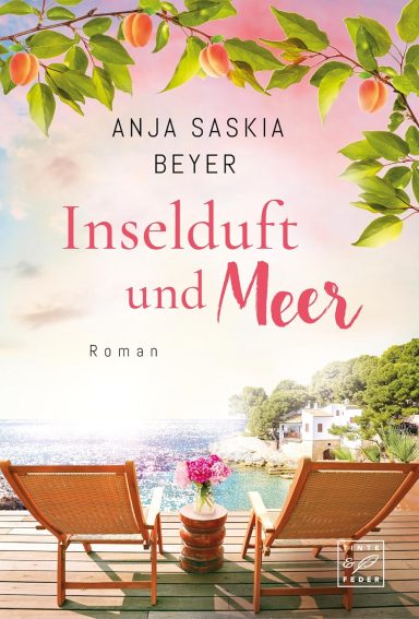 Inselduft und Meer (Mallorca-Sehnsucht 5)