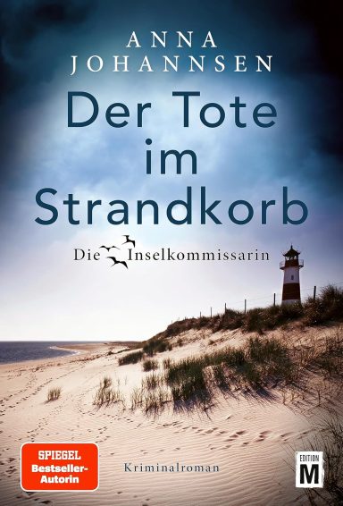Der Tote im Strandkorb Der Tote im Strandkorb