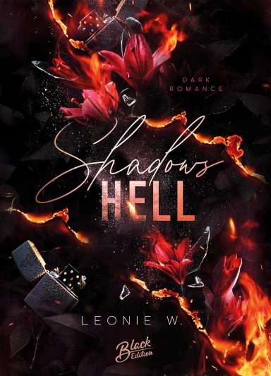 Shadows Hell (Shadows-Hunt-Reihe 3) Shadows Hell (Shadows-Hunt-Reihe 3)