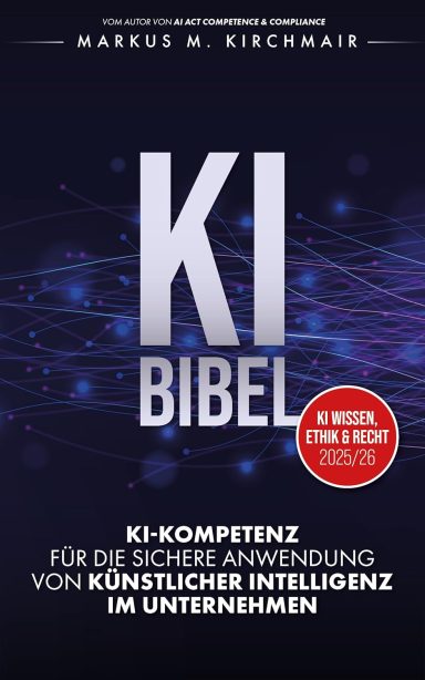 KI BIBEL: Markus Kirchmai KI BIBEL: Markus Kirchmai