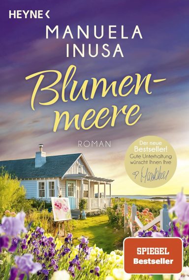 Blumenmeere: Roman Manuela Inusa Blumenmeere: Roman Manuela Inusa