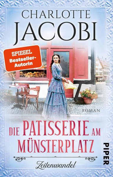 Die Patisserie am Münsterplatz 1 Die Patisserie am Münsterplatz 1