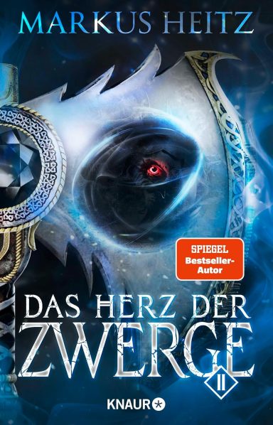 Markus Heitz-Das Herz der Zwerge 2