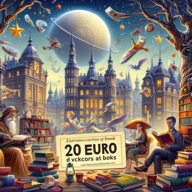 Gutscheine für jeden Anlass 20 €