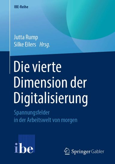 Die vierte Dimension der Digitalisierung Die vierte Dimension der Digitalisierung