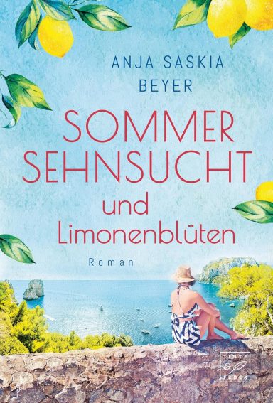 Sommersehnsucht und Limonenblüten (Liebe auf Capri 1) 