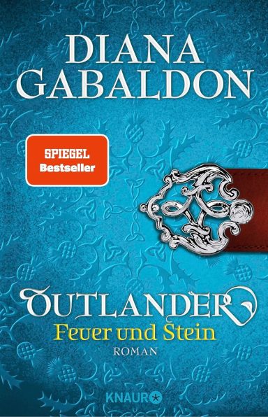 Diana Gabaldon: Outlander 1