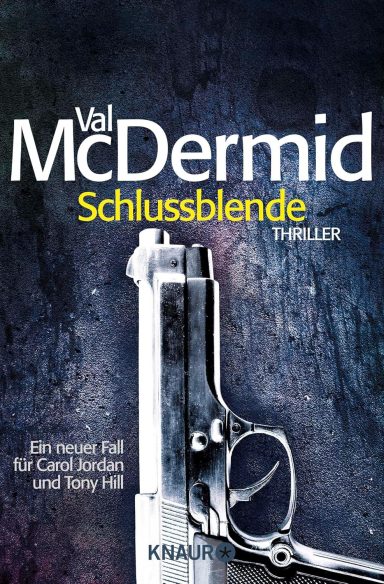 Schlussblende: Val McDermid