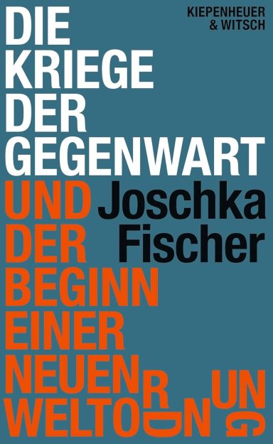 Die Kriege der Gegenwart und der Beginn einer neuen Weltordnung: