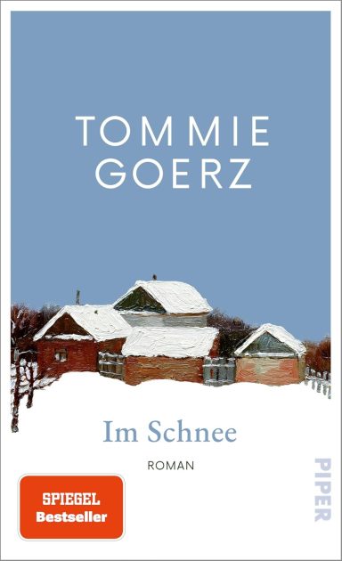Im Schnee: Roman