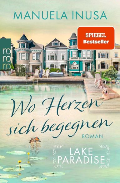Lake Paradise – Wo Herzen sich begegnen 