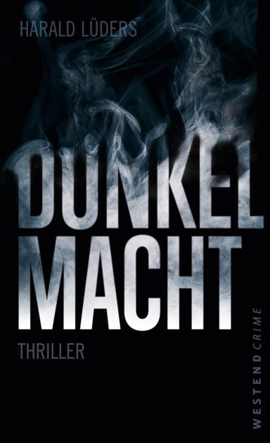 Dunkelmacht: Harald Lüders